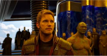 Everything We Know About Guardians of the Galaxy 3, Including James Gunn's Return
