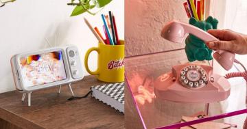 79 Urban Outfitters Gadgets You Had No Idea You Needed but Now Can't Live Without