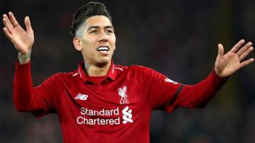 Fulham 1-2 Liverpool: 'Unselfish Firmino needs more chances himself' - Hasselbaink