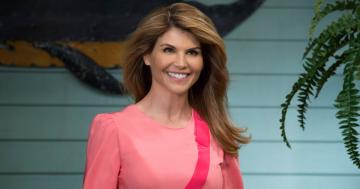 Fuller House Drops Lori Loughlin Following Her Involvement in College Bribery Scandal