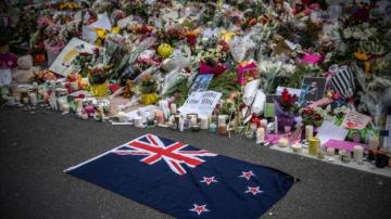 Christchurch mosque shootings: England to pay tribute to New Zealand victims