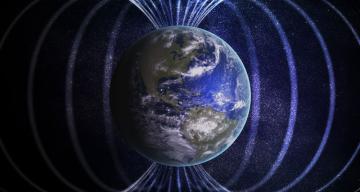 People can sense Earth’s magnetic field, brain waves suggest