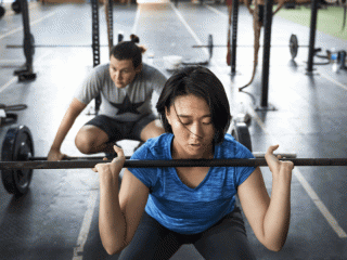 How to Do Super Slow Resistance Training