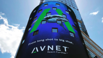 Fortune 500 Tech Firm Avnet Now Accepts Crypto Payments via BitPay