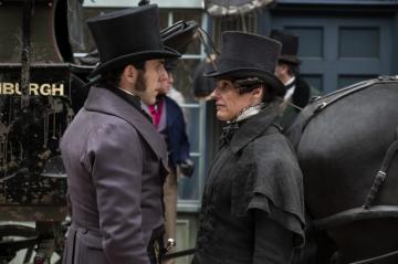 HBO Series Gentleman Jack Gets Trailer and Premiere Date