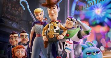 Toy Story 4's Official Trailer Introduces a Ton of New, Exciting, and CREEPY Characters