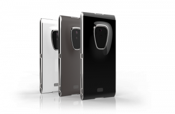 Sirin Labs, MyEtherWallet Team Up for Finney Phone Integration