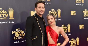 Who Has Halsey Dated? The Singer Certainly Seems to Have a Type