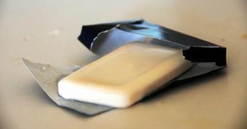 Hilton's used soap will be recycled into new bars