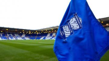 Birmingham City deducted nine points for EFL profitability and sustainability rule breaches
