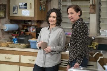 ABC Has Renewed The Conners For A Second Season