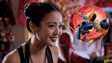 Disney Channel’s Chelsea Zhang Joins DC Universe’s Titans