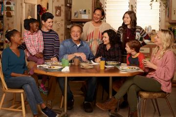 ‘The Conners’ renewed for Season 2 by ABC