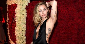 43 Sexy Miley Cyrus Pictures That Prove She Can Work a Camera From ALL Angles