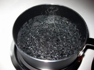 Water Freezing and Boiling Myths