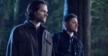 Whoa: Supernatural Will End With Season 15 After a History-Making Run on The CW