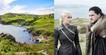 Travel Across the Seven Kingdoms With This Immersive Game of Thrones Itinerary in Ireland