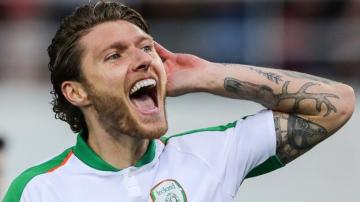 Euro 2020 qualifiers: Hendrick gives McCarthy a winning start to his return as Republic manager