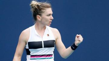 Halep to face Williams in Miami last 16 as she seeks to regain top ranking