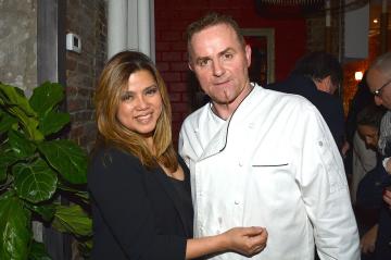Roberto Deiaco expands restaurant empire to the Upper East Side