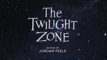 Two Episode Trailers for Jordan Peele’s The Twilight Zone Released