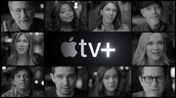 Apple TV+ Unveiled as Apple’s New Streaming Service