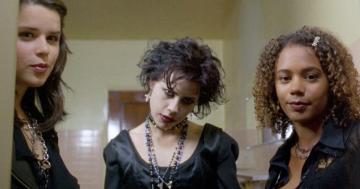 The Craft Remake Happening at Blumhouse?