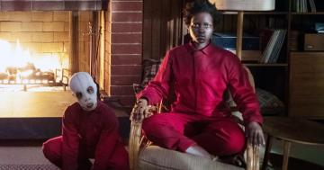 Us: The Voice Lupita Nyong'o's Evil Character Uses Was Inspired by a Real Person