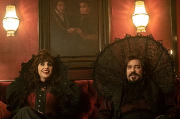 ‘What We Do in the Shadows’ gives ‘lazy’ vampires a home in Staten Island