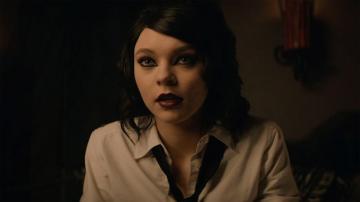 CS Interview: Deadly Class’ Taylor Hickson On the Finale & Petra’s Growth