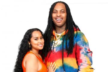 Waka Flocka Flame: ‘I have grown’ after cheating on Tammy Rivera
