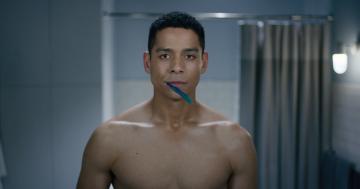 Russian Doll's Charlie Barnett Joins the Cast of You - See Who Else Is on Board!