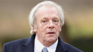 Gordon Taylor: PFA chief executive set to step down after 38 years