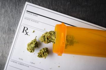 Colorado Hospitals Are Seeing More Marijuana-Related ER Visits