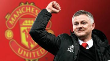 Man Utd: Ole Gunnar Solskjaer appointed permanent manager