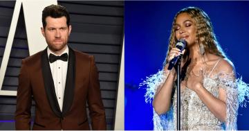 Beyoncé's Performance in The Lion King Is Apparently So Good, It Made Billy Eichner Cry