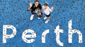 Hopman Cup: Mixed team event shelved in Perth in favour of men-only event