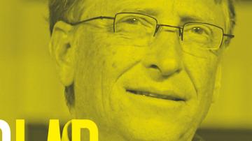 10 Breakthrough Technologies with Bill Gates
