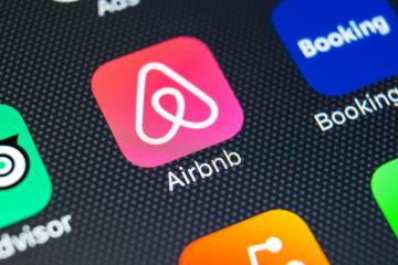 Bitrefill Now Lets You Pay for Airbnb Rentals With 5 Cryptocurrencies