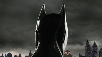 The Dark Knight Is Upon Us in New Gotham Poster