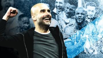 Man City 15 games from the quadruple - can they do it?