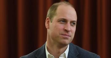 Prince William Is Traveling Solo to New Zealand at the End of April