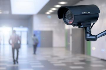 Security Cameras Helped Richmond Police Locate Gunman in School