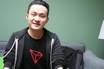 Justin Sun Draws Heat From Tron Fans for Waffling on Promised Prizes