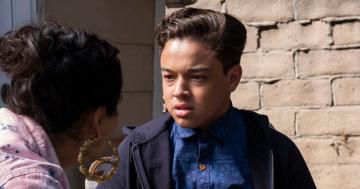 On My Block's Jason Genao on Season 2, Ruby and Jasmine, and That Epic Dance Routine