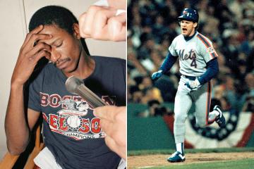 Ron Darling: Lenny Dykstra’s racist tirade helped Mets win World Series