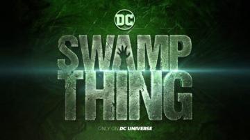 Swamp Thing Premiere Date for DC Universe Series Revealed