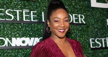 They Ready: Tiffany Haddish's Netflix Series Will Feature 6 Diverse Up-and-Coming Comedians