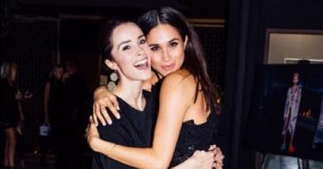Meghan Markle and Abigail Spencer Have Such a Genuine Friendship, TBH, I'm a Little Jealous