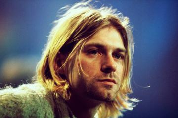 Kurt Cobain’s manager details rock icon’s downward spiral